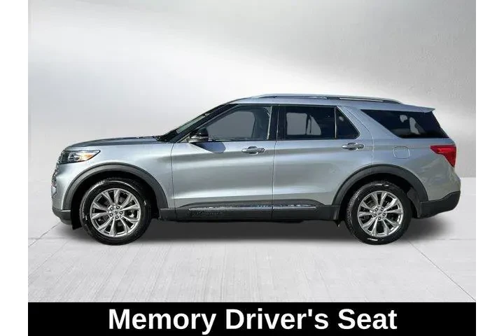 $26649 : Ford Explorer 2023 Limited 4 image 9