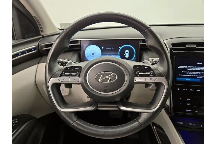 $28998 : Hyundai TUCSON 2023 AWD Limi image 10