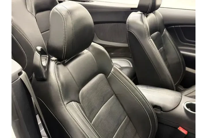 $39500 : Ford Mustang 2021 GT Premium image 9