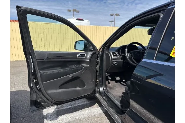 $18440 : Jeep Grand Cherokee 2018 4x4 image 7