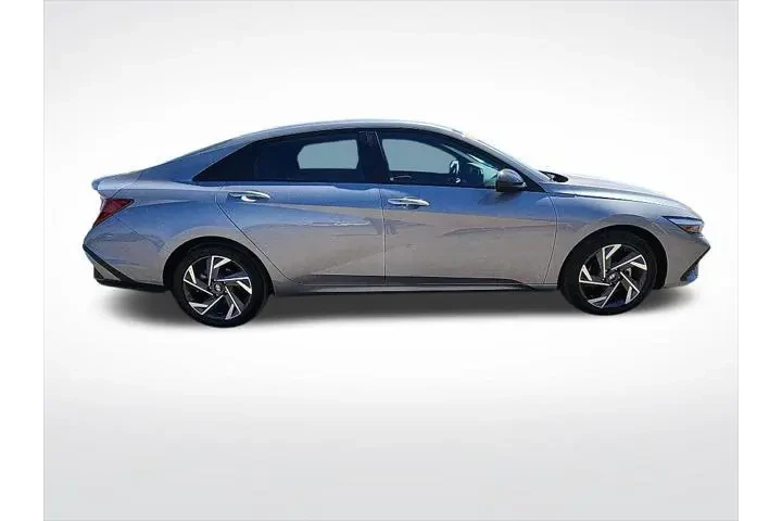 $22900 : Hyundai ELANTRA 2025 SEL Spo image 9