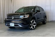 $22540 : Volkswagen Taos 2023 AWD SEL thumbnail
