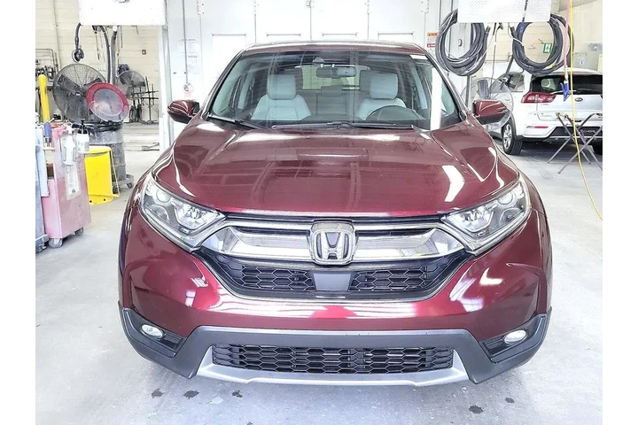 $24998 : Honda CR-V 2019 AWD EX-L 4dr image 2