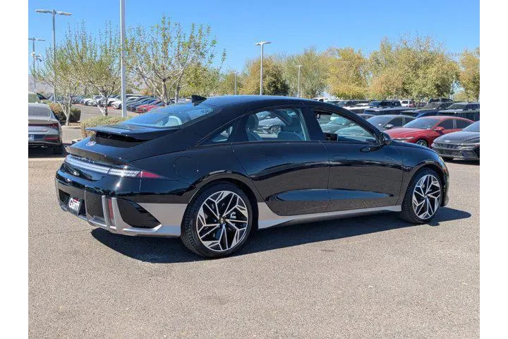 $32990 : Hyundai IONIQ 6 2023 AWD Lim image 4