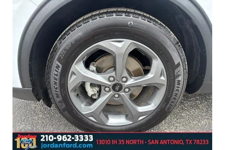 $25640 : Ford Escape 2025 ST-Line 4dr image 4