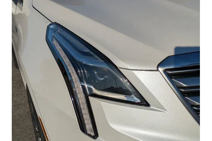 $11223 : Cadillac XT5 2017 4x4 Premiu image 10