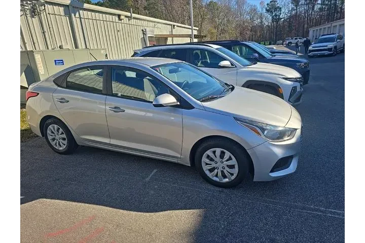 $8700 : Hyundai ACCENT 2019 SE 4dr S image 2