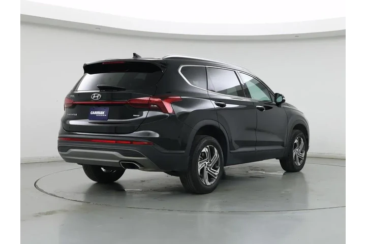 $27998 : Hyundai SANTA FE 2023 AWD SE image 8