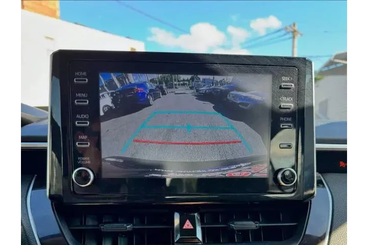 2020 TOYOTA COROLLA2020 TOYOT image 9