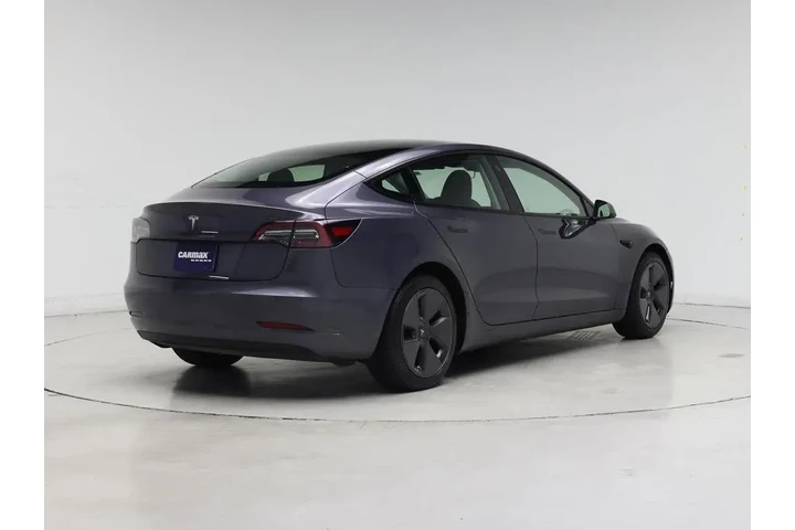 $28998 : Tesla Model 3 2023 4dr Sedan image 8