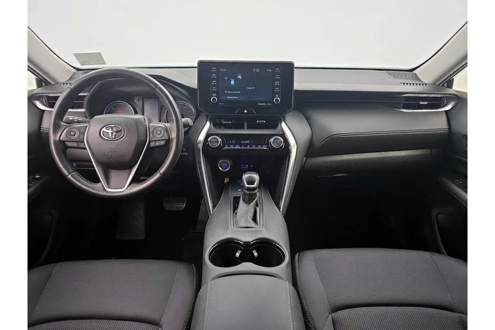 $29998 : Toyota Venza 2021 AWD LE 4dr image 9