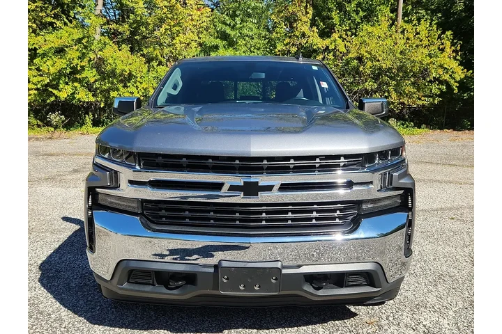 $31999 : Chevrolet Silverado 1500 202 image 8