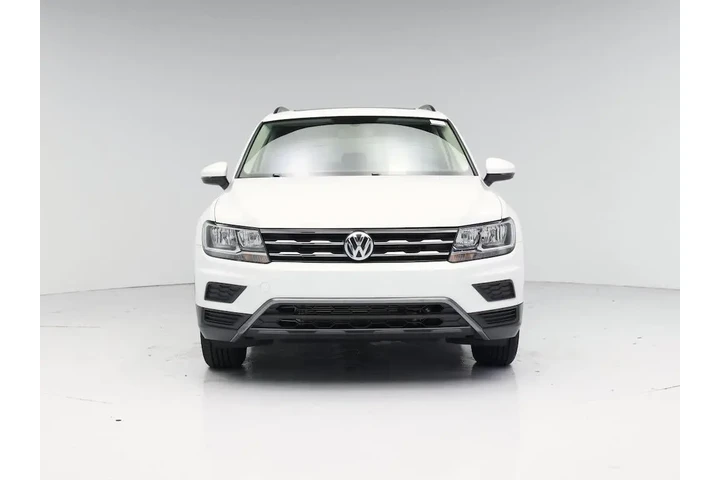 $19998 : Volkswagen Tiguan 2020 SE 4d image 5