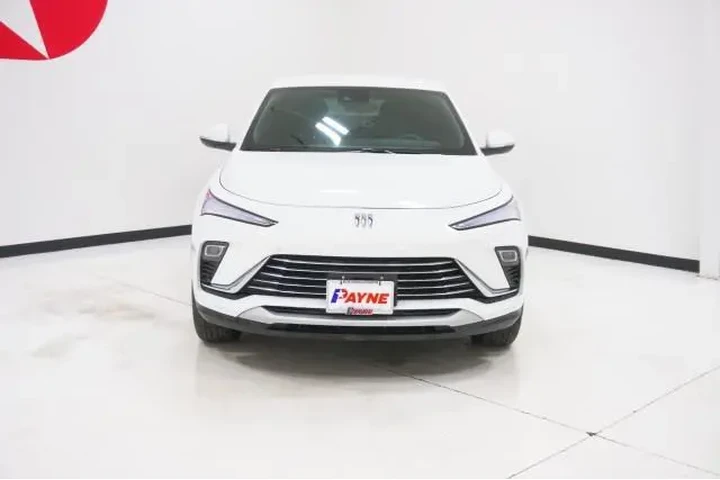 $21995 : Buick Envista 2025 Preferred image 2