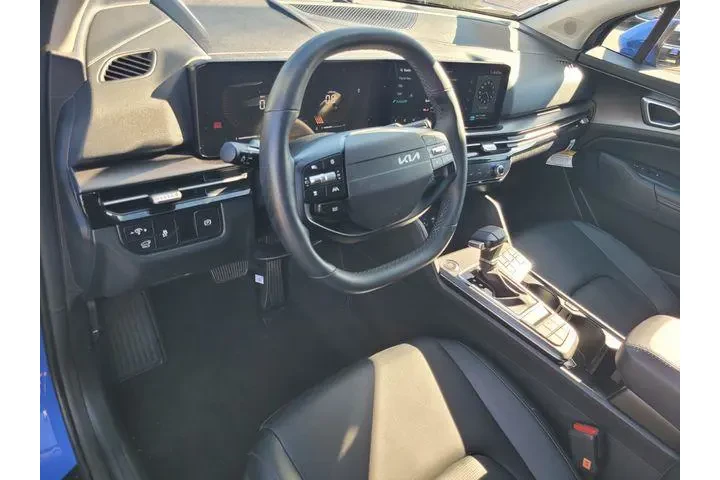 $28723 : Kia Sportage 2026 EX 4dr SUV image 9