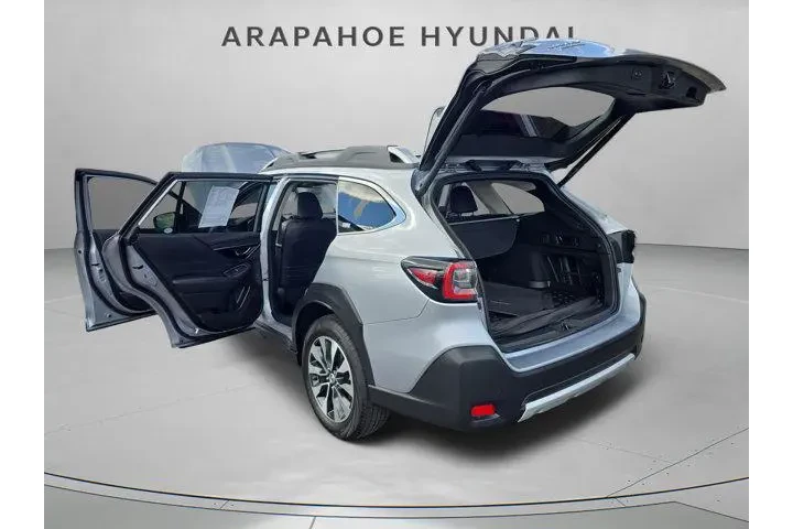 $29910 : Subaru Outback 2024 AWD Tour image 4