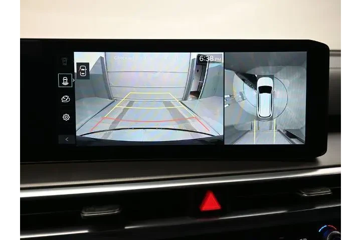 $34899 : Kia Sorento 2025 SX 4dr SUV image 3