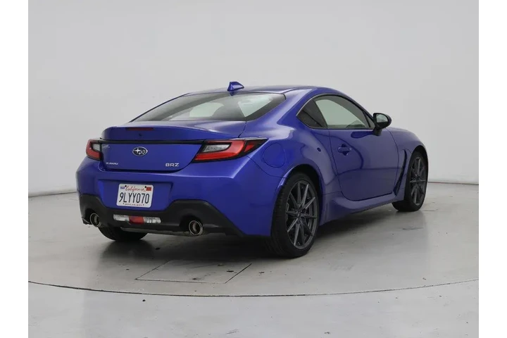 $31998 : Subaru BRZ 2024 Limited 2dr image 8
