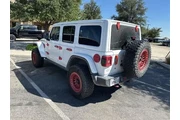 $29500 : Jeep Wrangler Unlimited 2020 thumbnail