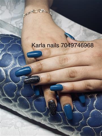 Karla nails 7049746968 image 2