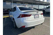 $17500 : Lexus IS 250 2014 4dr Sedan thumbnail