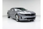 Chevrolet Camaro 2021 LT1 2d en Charlotte