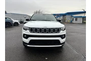 $24799 : Jeep Compass 2024 4x4 Limite thumbnail