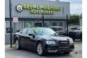 2018 CHRYSLER 300 en Detroit