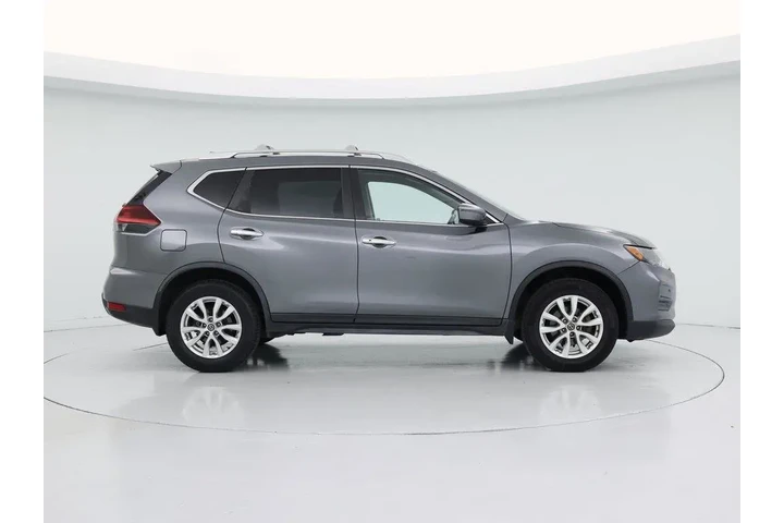 $19998 : Nissan Rogue 2020 AWD S 4dr image 7