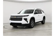 $34998 : Chevrolet Traverse 2025 LT 4 thumbnail