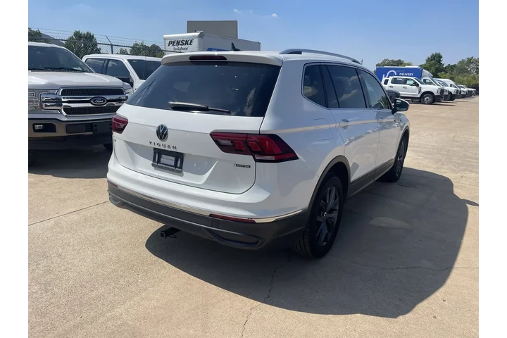 $24559 : Volkswagen Tiguan 2024 AWD W image 3