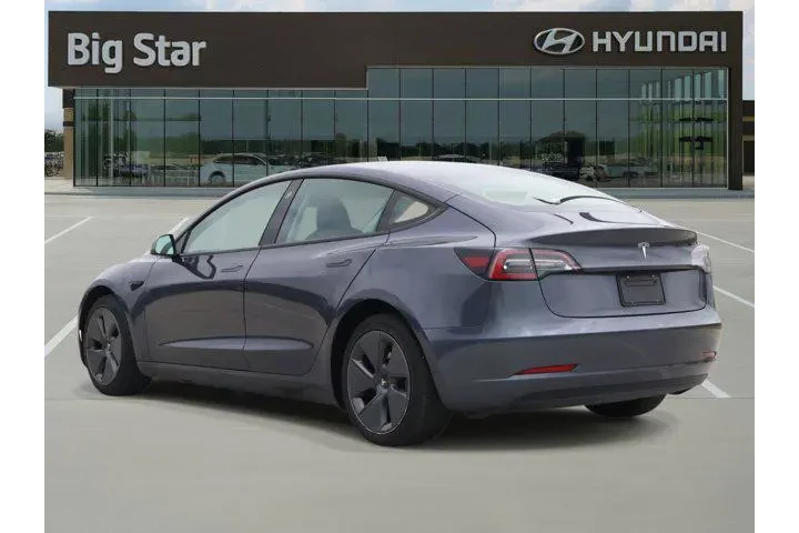 $30213 : Tesla Model 3 2023 4dr Sedan image 3