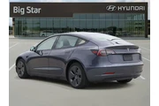 $30213 : Tesla Model 3 2023 4dr Sedan thumbnail