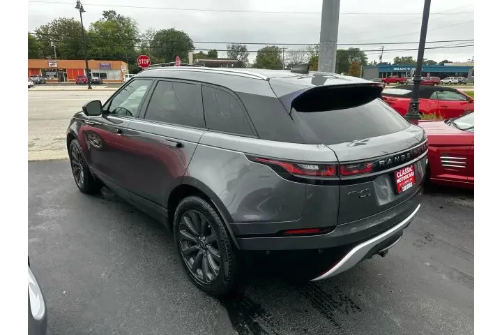 $23995 : 2019 RANGE ROVER VELAR image 7