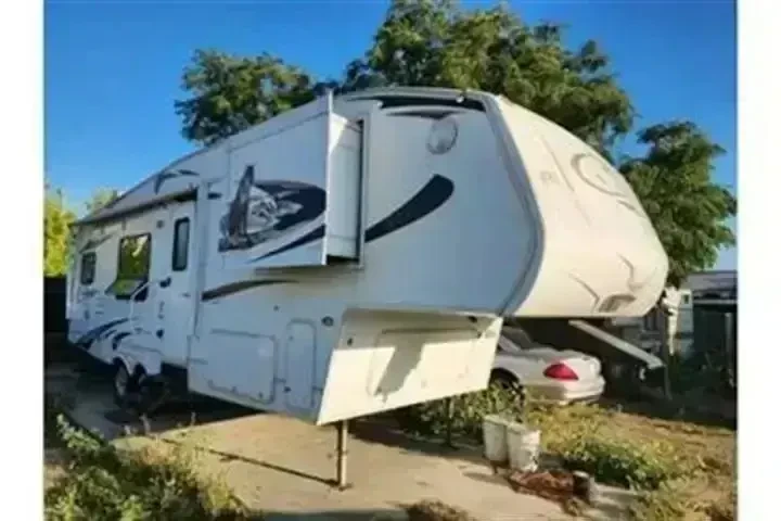 ÁREA DE POMONA Y FONTANA image 9