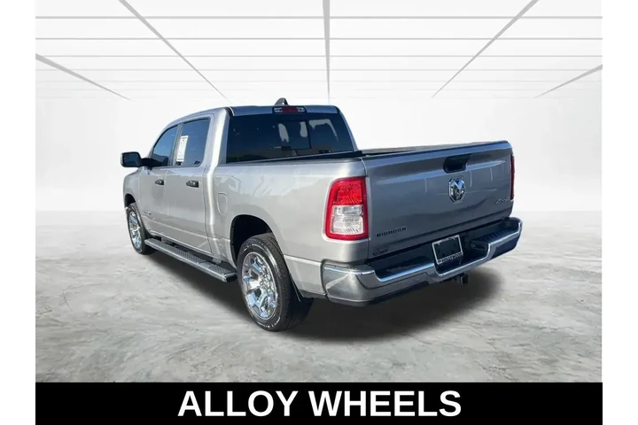 $33611 : Ram 1500 2023 4x4 Big Horn 4 image 7