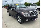 $13950 : 2011 QX56 thumbnail