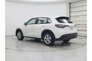 $25998 : Honda HR-V 2025 LX 4dr Cross thumbnail