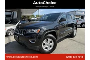 2014 Grand Cherokee Laredo en Boise