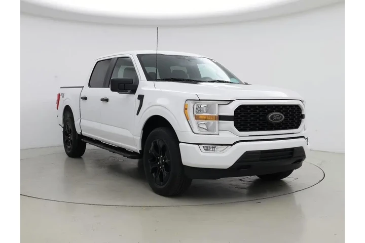 $38998 : Ford F-150 2022 4x4 XL 4dr S image 1