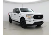 Ford F-150 2022 4x4 XL 4dr S en Hialeah