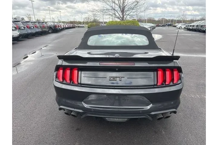 $39000 : Ford Mustang 2022 GT Premium image 5
