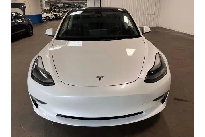 $25738 : Tesla Model 3 2022 AWD Long image 8