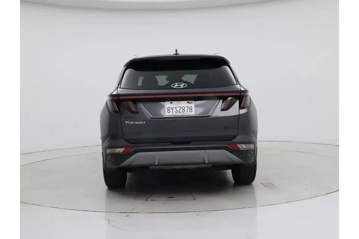 $22998 : Hyundai TUCSON 2022 Limited image 6