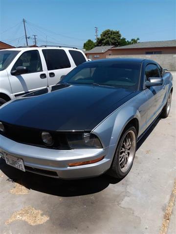 $3200 : Ford Mustang image 1