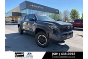 Toyota Tacoma 2025 4x4 SR5 4