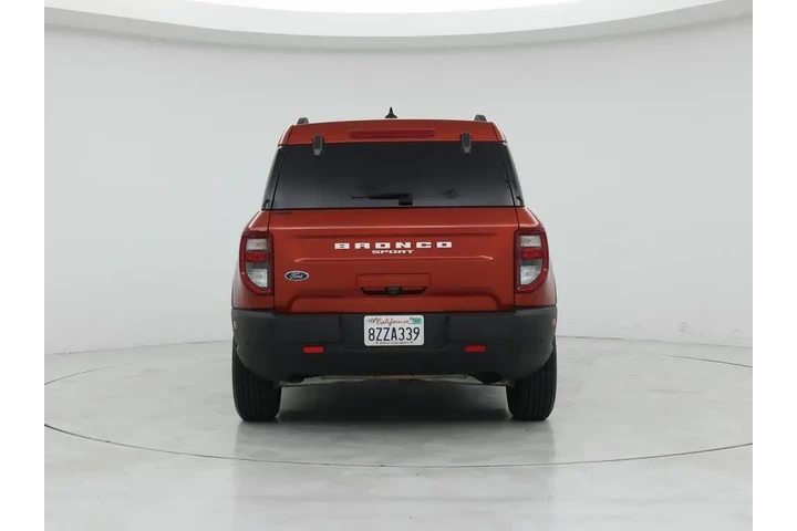 $20998 : Ford Bronco Sport 2022 AWD B image 6