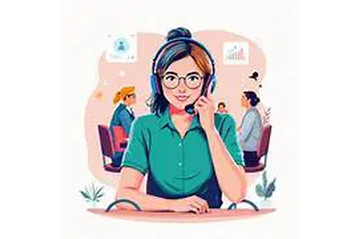 ATENCIÓN AL CLIENTE image 2