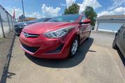 $6995 : 2015 Elantra SE thumbnail