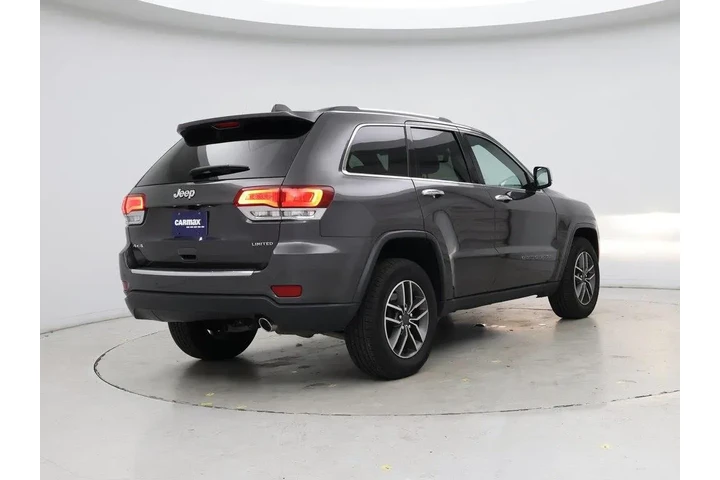 $22998 : Jeep Grand Cherokee 2020 4x4 image 8